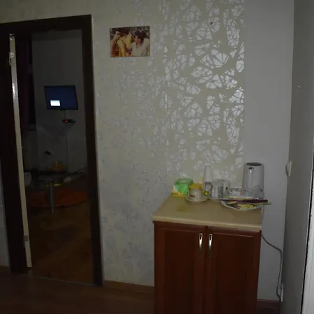 Apartmán Centar 2 *