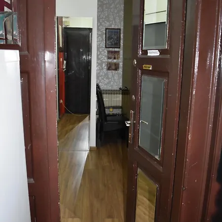 Apartmán Centar 2 Bělehrad