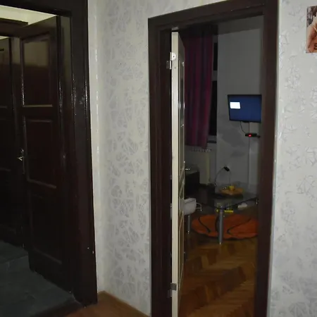 Centar 2 * Bělehrad