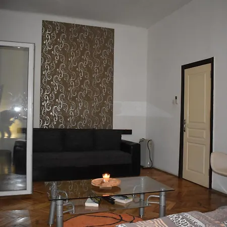 Apartmán Centar 2 *