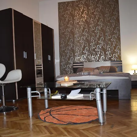 Centar 2 Apartmán *